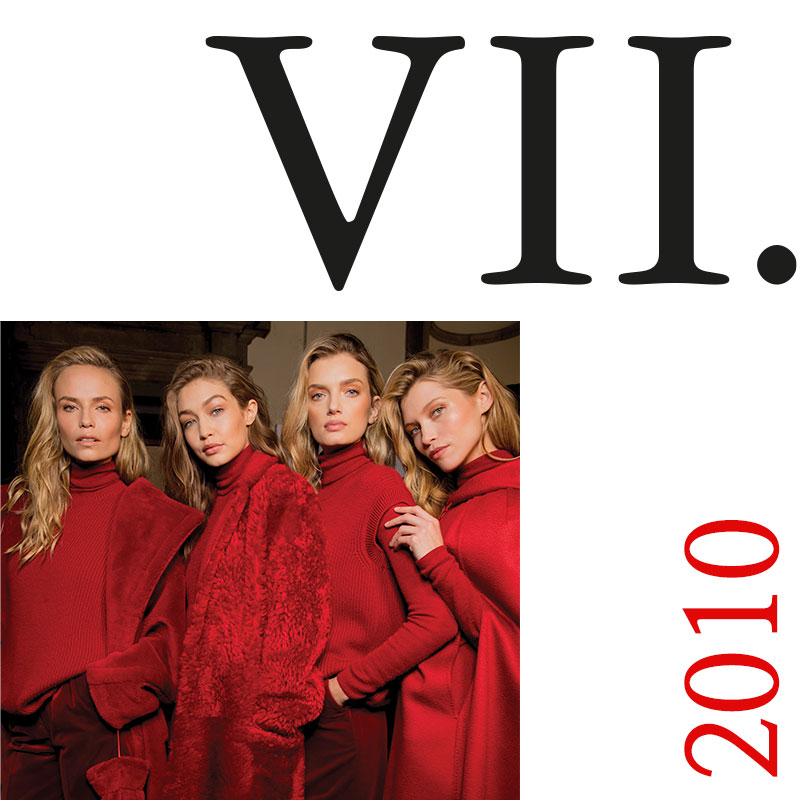 Our Story: The Fashion Show